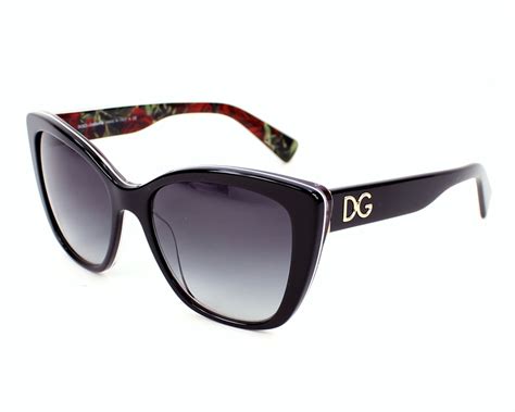 gafas dolce gabbana mujer sol|glace de sol Dolce & Gabbana.